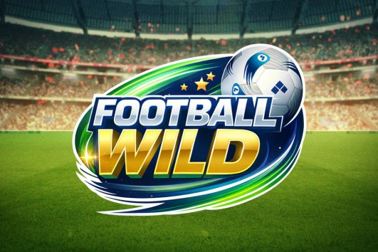 Football Wild free demo play