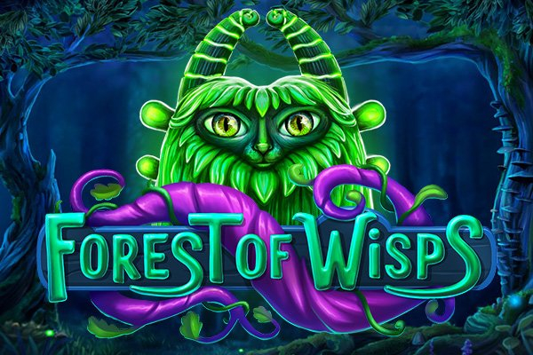 Forest of Wisps