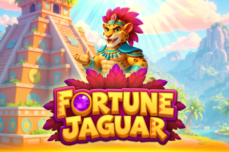 Fortune Jaguar