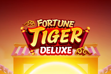 Fortune Tiger Deluxe