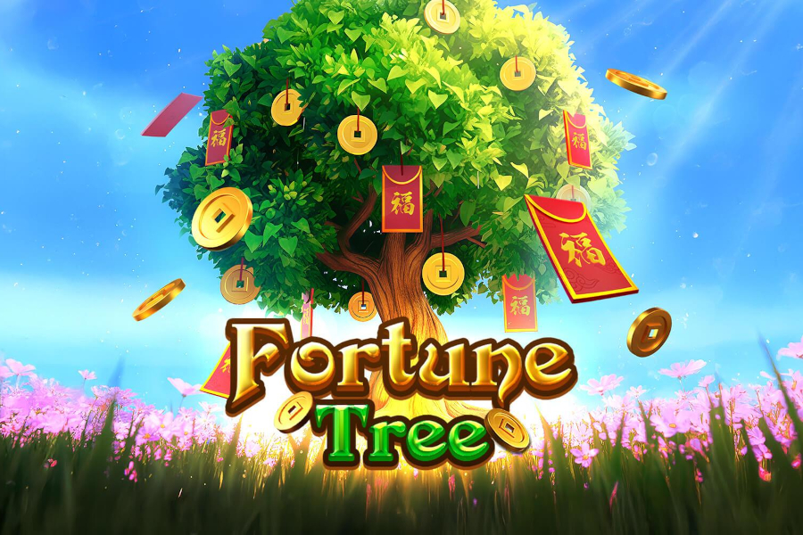 Fortune Tree