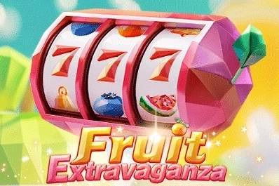 Fruit Extravaganza