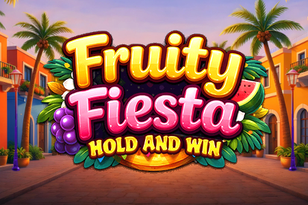 Fruity Fiesta