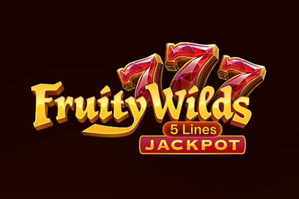 Fruity Wilds 5