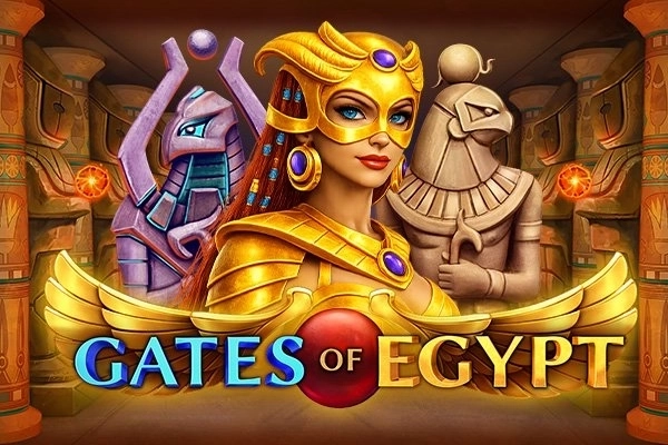Gates of Egypt