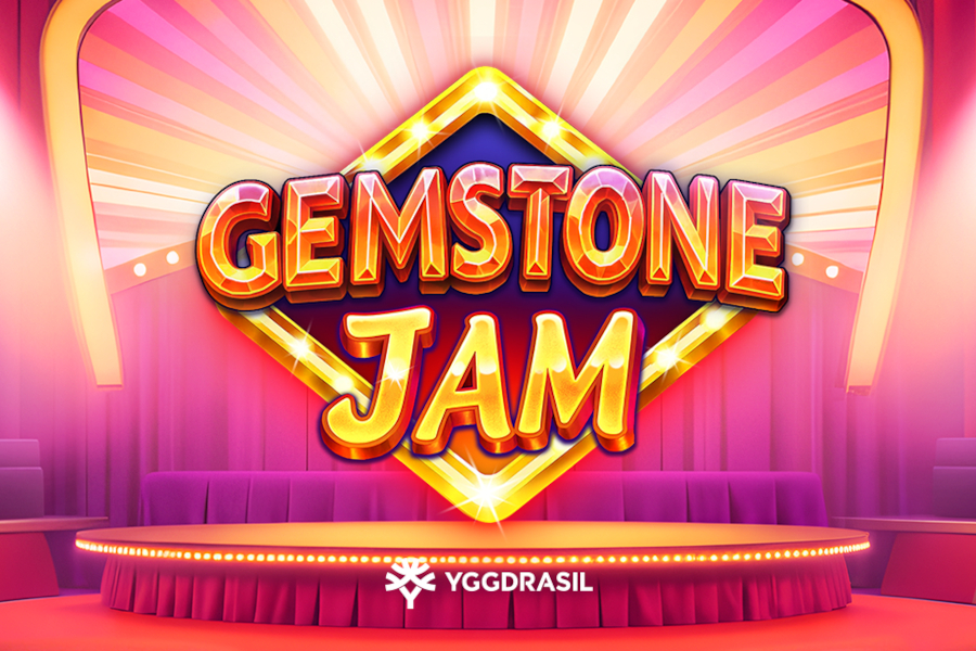 Gemstone Jam free demo play