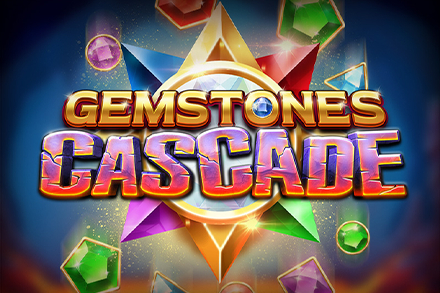 Gemstones Cascade free demo play