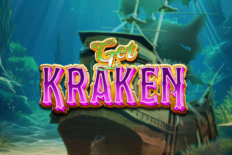 Get Kraken free demo play