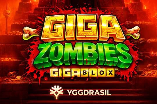 Giga Zombies free demo play