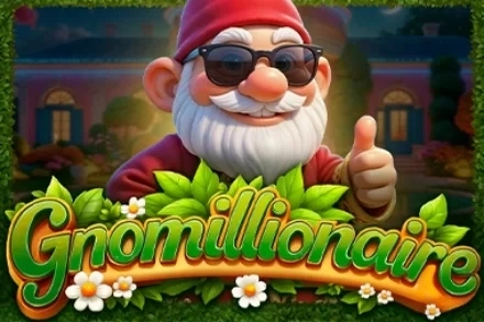 Gnomillionaire