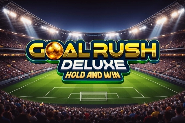 Goal Rush Deluxe