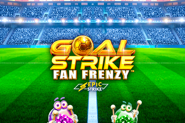 Goal Strike Fan Frenzy free demo play