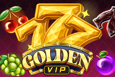 Golden 777 VIP