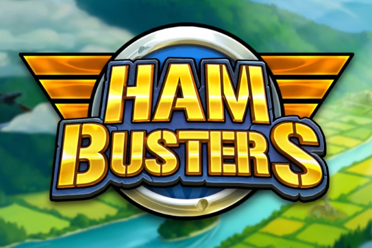 Ham Busters free demo play