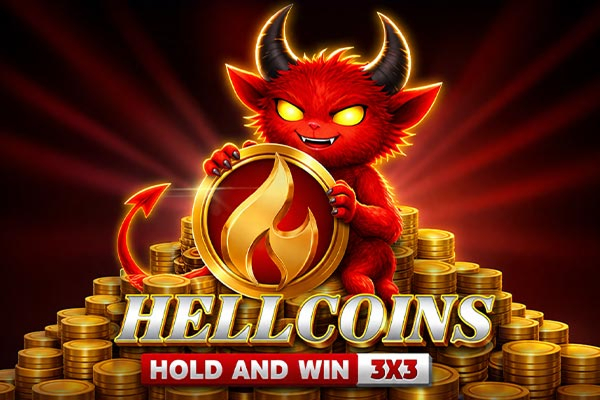 Hell Coins free demo play