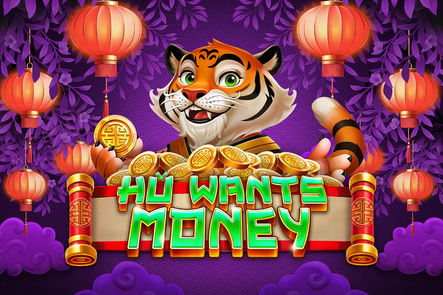 Hu Wants Money free demo play