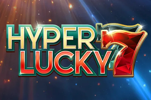 Hyper Lucky 7