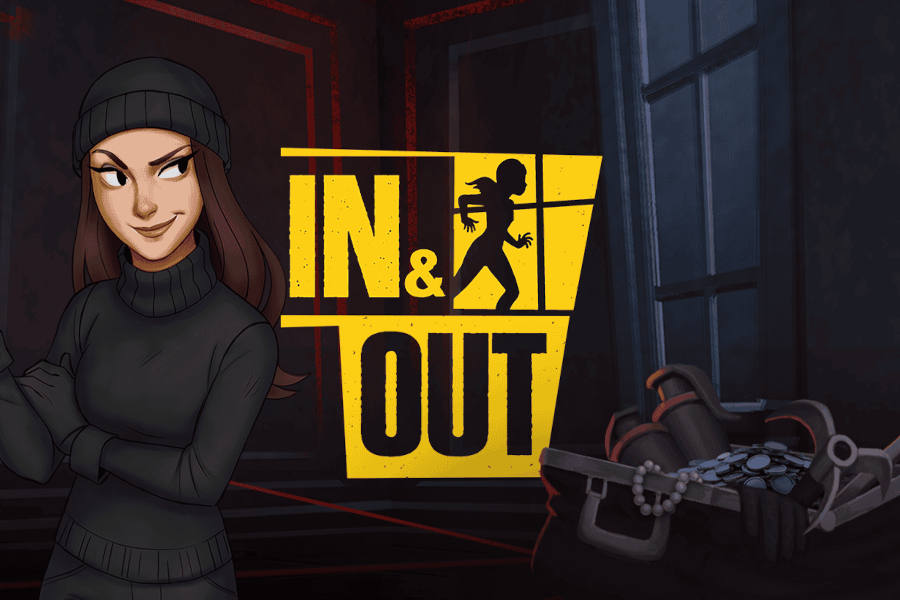 In & Out free demo play