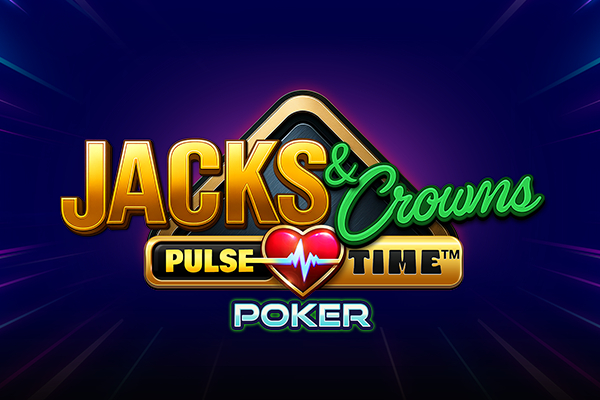 Jacks & Crowns Pulse Time free demo play