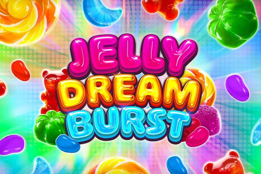 Jelly Dream Burst
