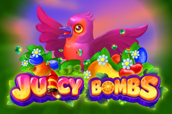 Juicy Bombs