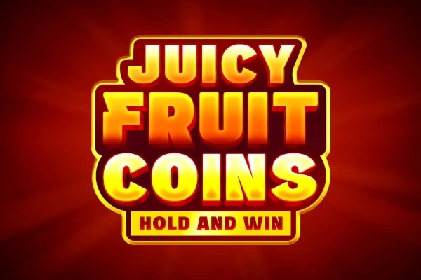 Juicy Fruit Coins