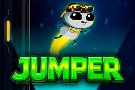 Jumper free demo play
