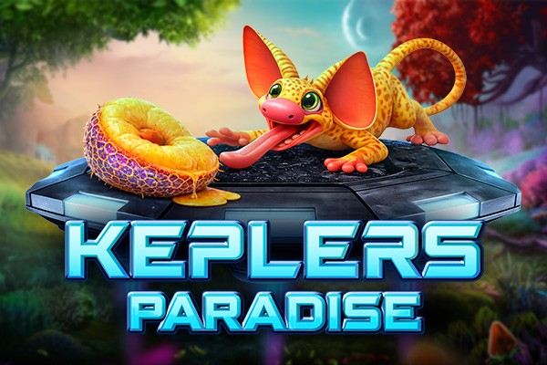 Keplers Paradise