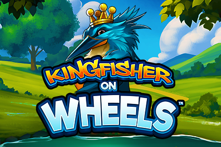 Kingfisher on Wheels free demo play