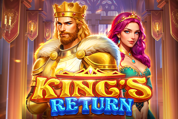 King's Return free demo play
