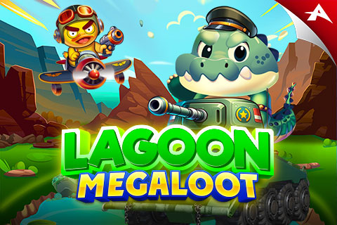 Lagoon MegaLoot
