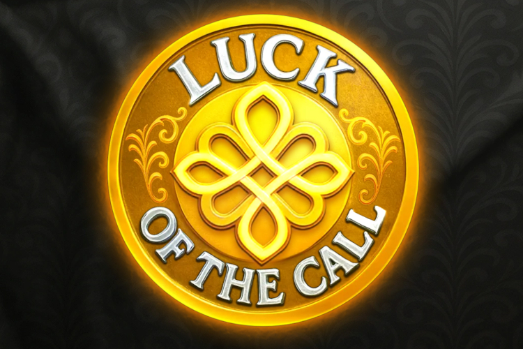 Luck of the Call