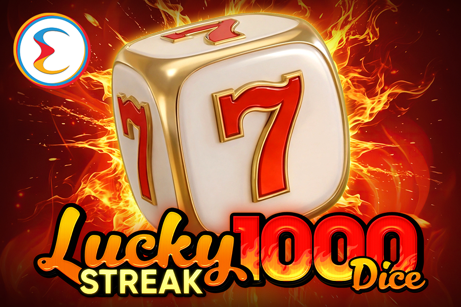 Lucky Streak 1000 Dice free demo play