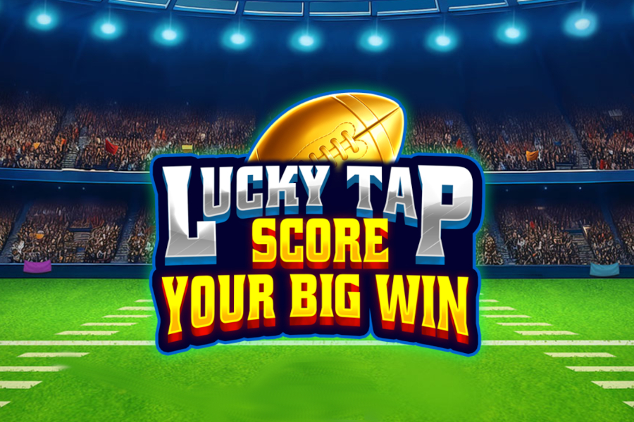 Lucky Tap Score Your Big Win