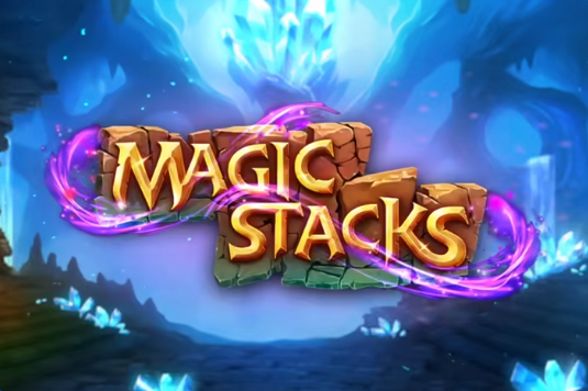Magic Stacks free demo play