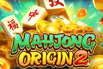 Mahjong: Origin 2