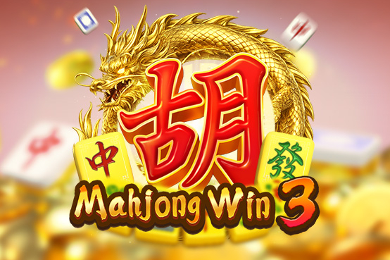 Mahjong Win 3 free demo play