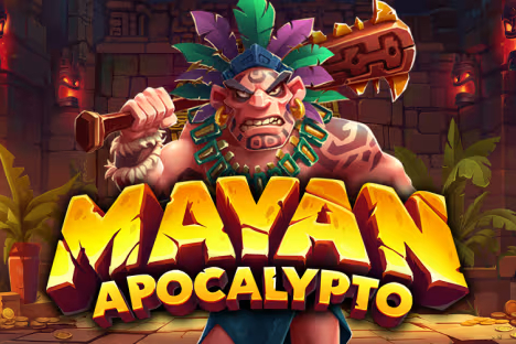 Mayan Apocalypto