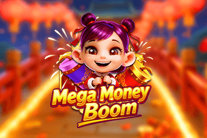 Mega Money Boom