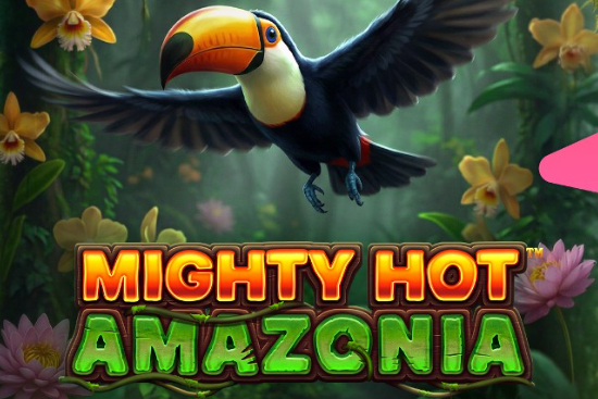Mighty Hot Amazonia free demo play