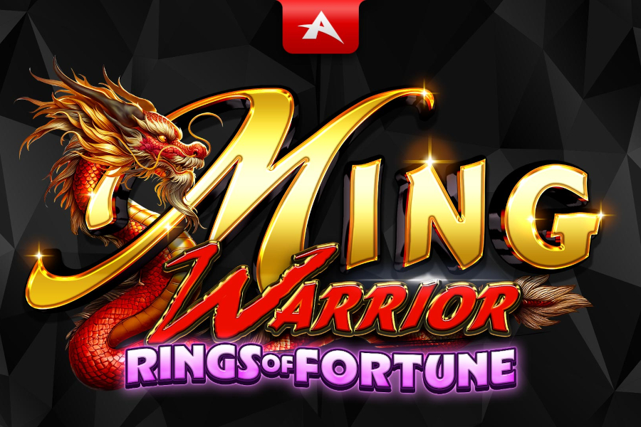 Ming Warrior Rings of Fortune