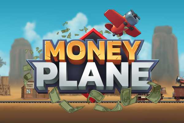 Money Plane free demo play