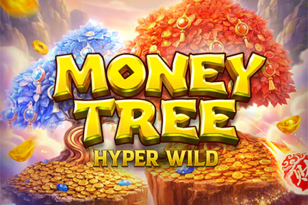 Money Tree: Hyper Wild free demo play