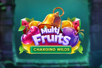 Multifruits: Charging Wilds free demo play
