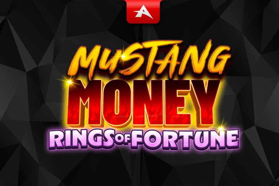 Mustang Money Rings of Fortune