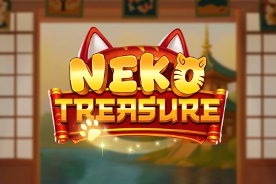 Neko Treasure free demo play