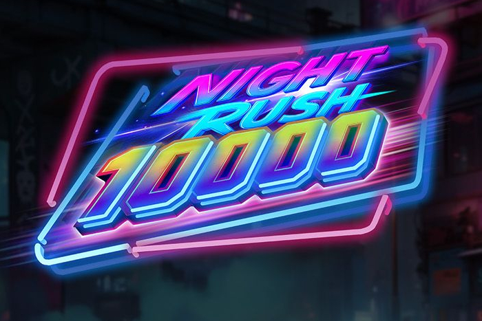 Night Rush 10000