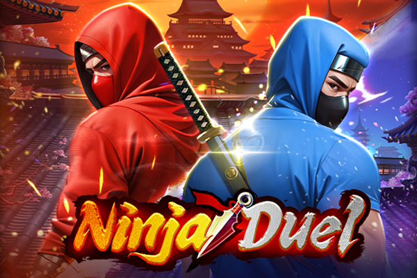 Ninja Duel