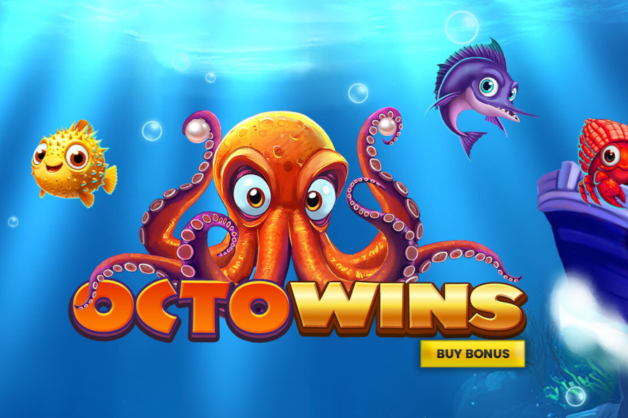 OctoWins