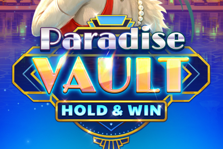 Paradise Vault free demo play